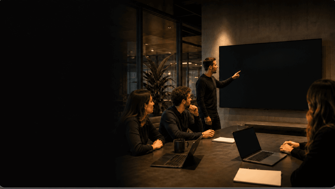 SaaS & Technology — TML industry marketing