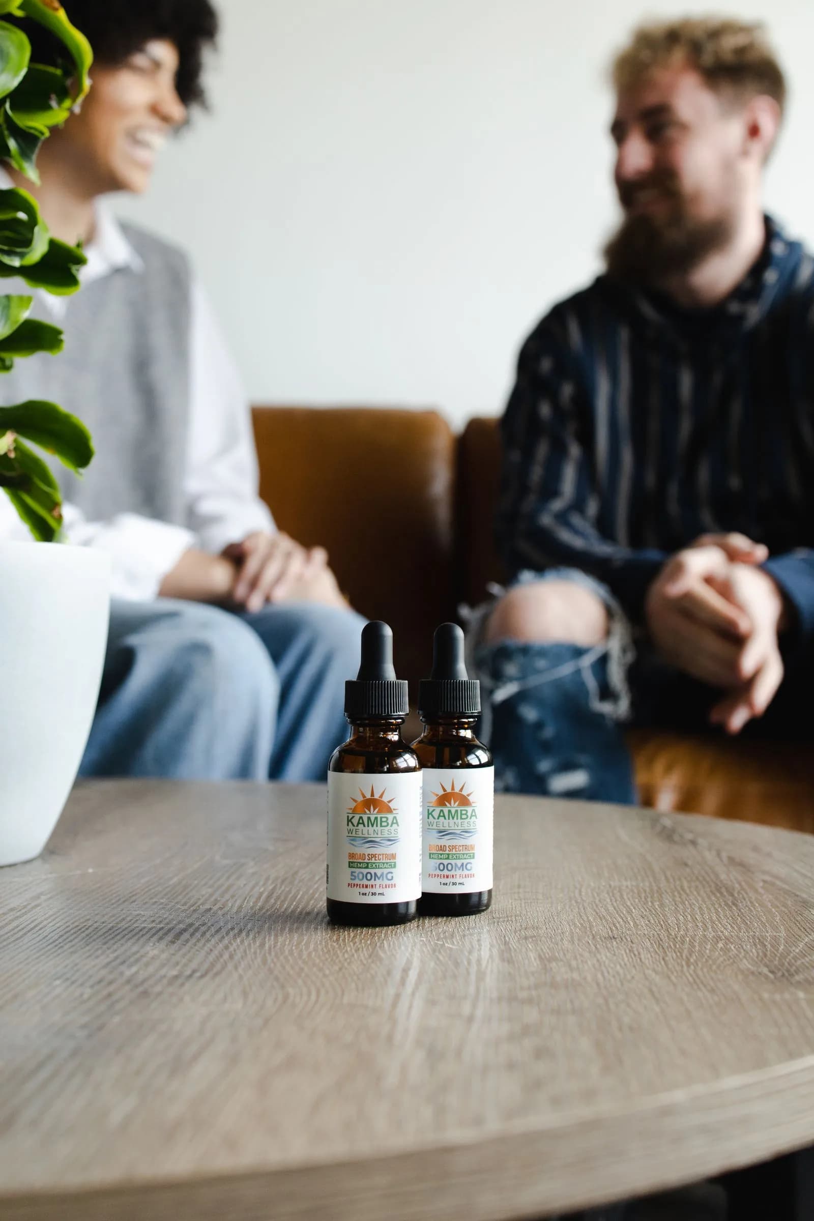 Cannabis product packaging team — Cannabis & CBD marketing by TML Agency