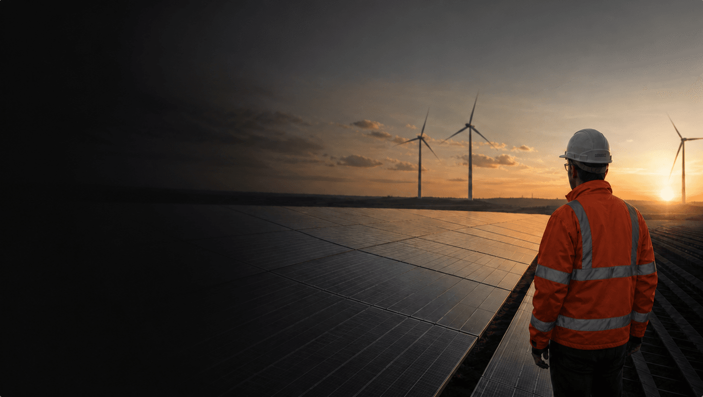 Clean Energy & Sustainability — digital marketing by TML Agency