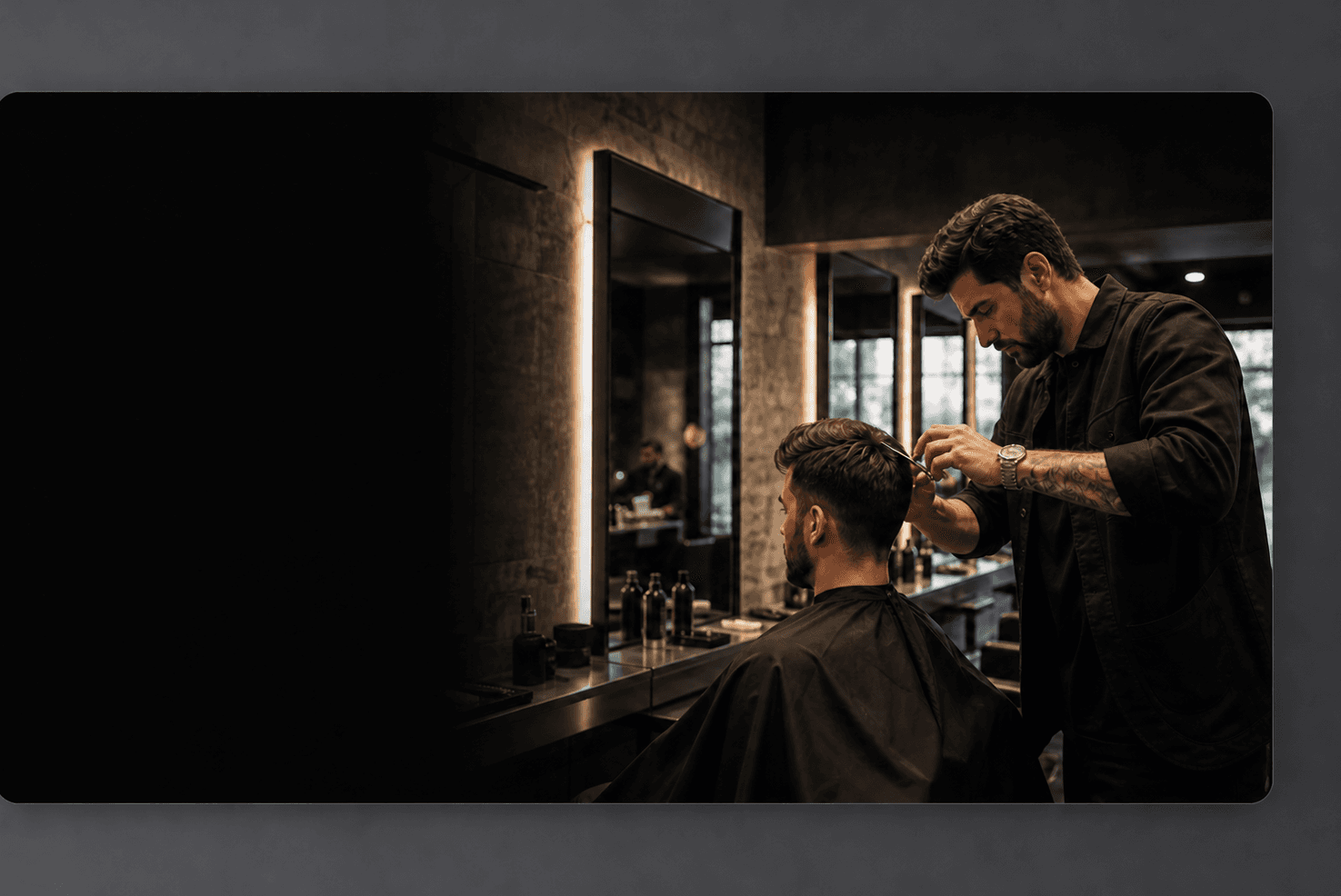 Hair Salons — digital marketing by TML Agency