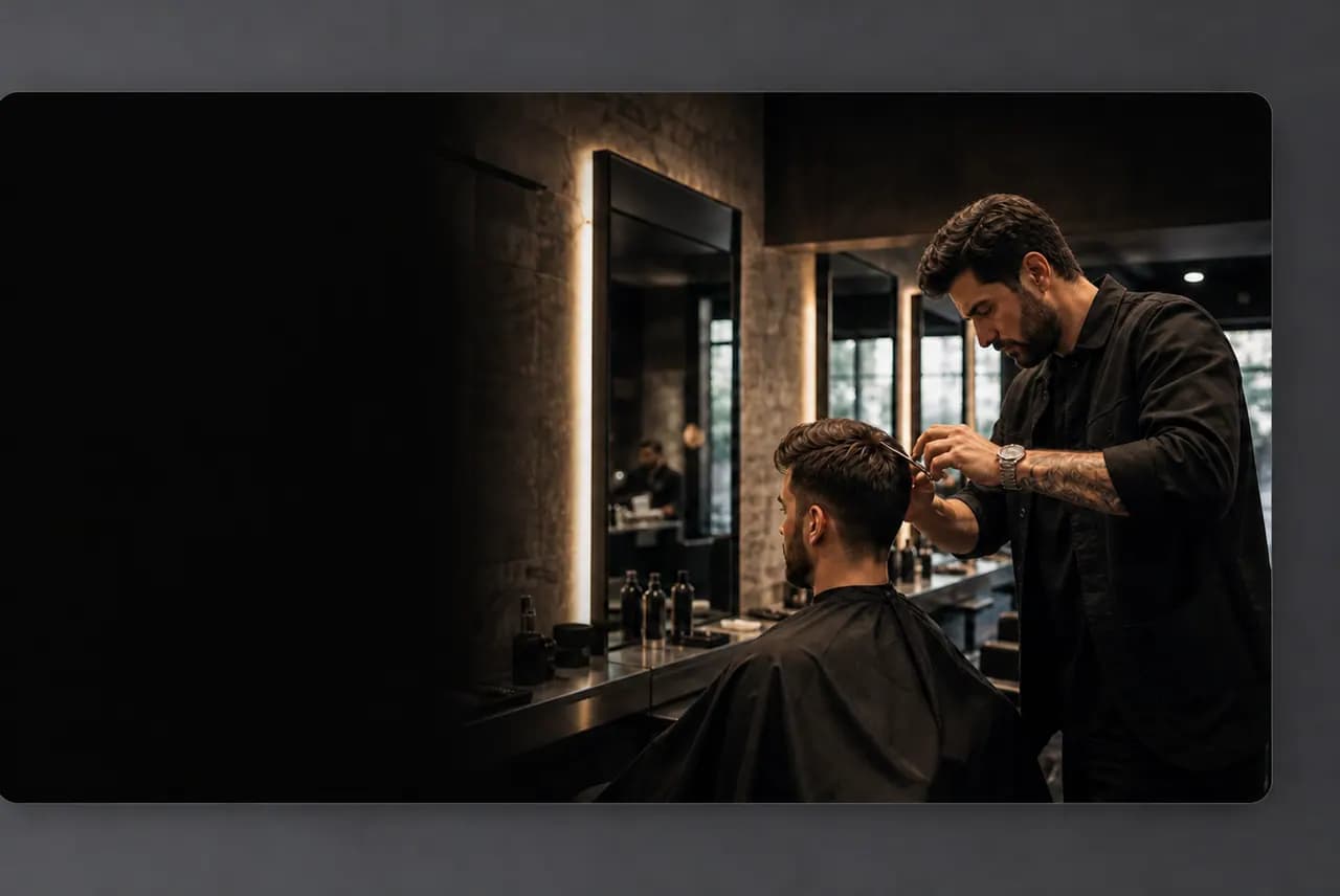 Hair Salons — digital marketing by TML Agency