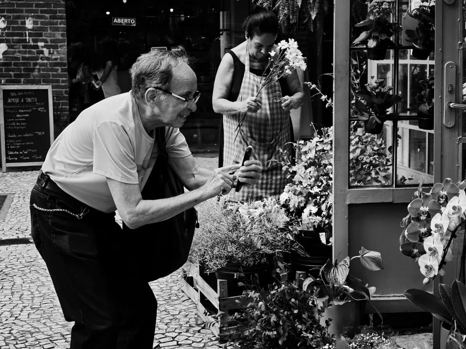 Gardeners planting — Landscaping Companies marketing by TML Agency