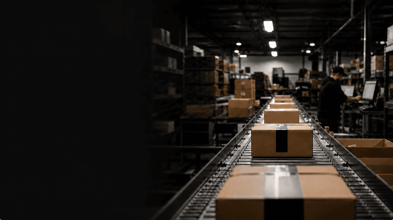 E-Commerce — TML industry marketing