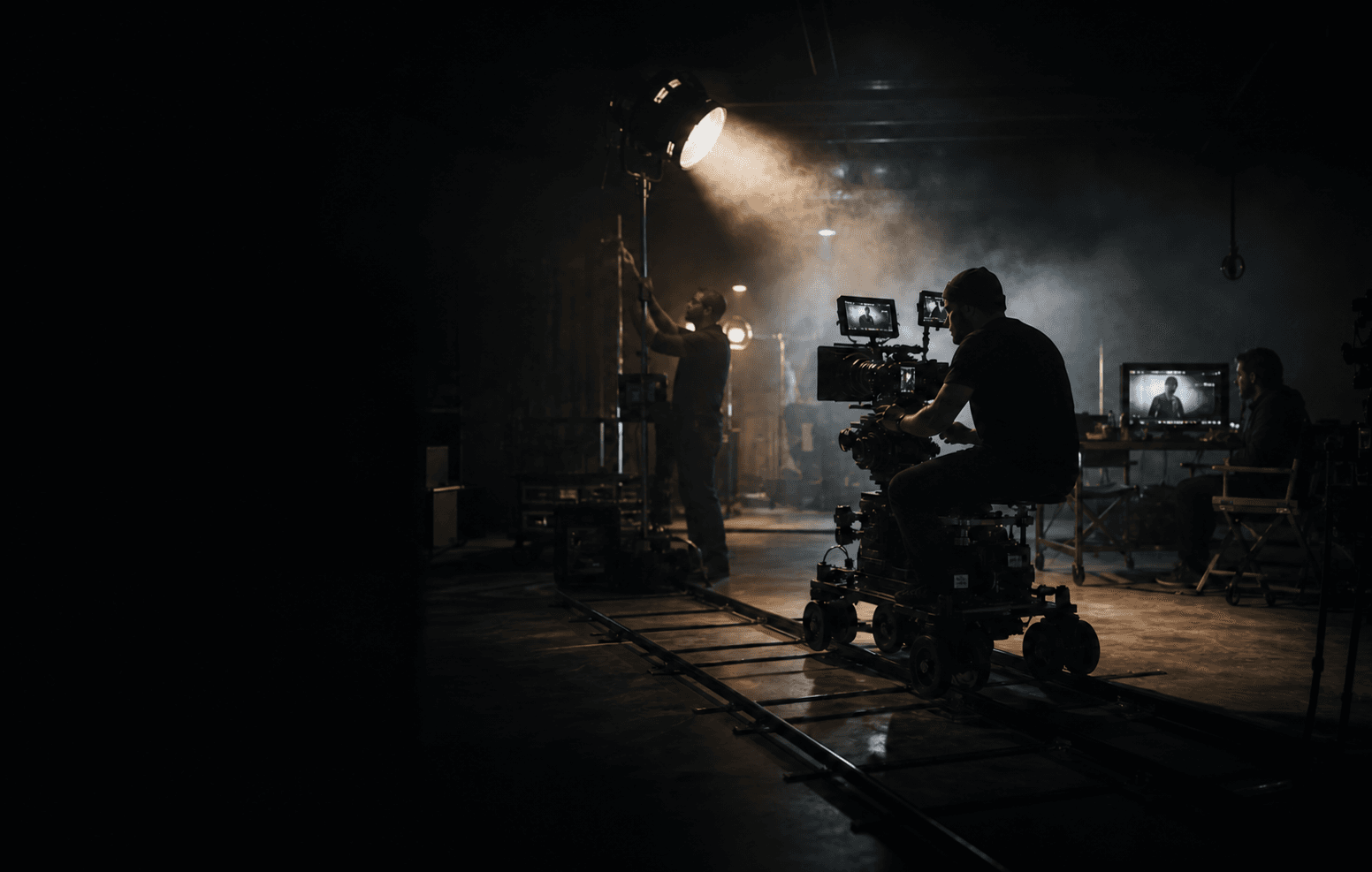 Film & Video Production — digital marketing by TML Agency