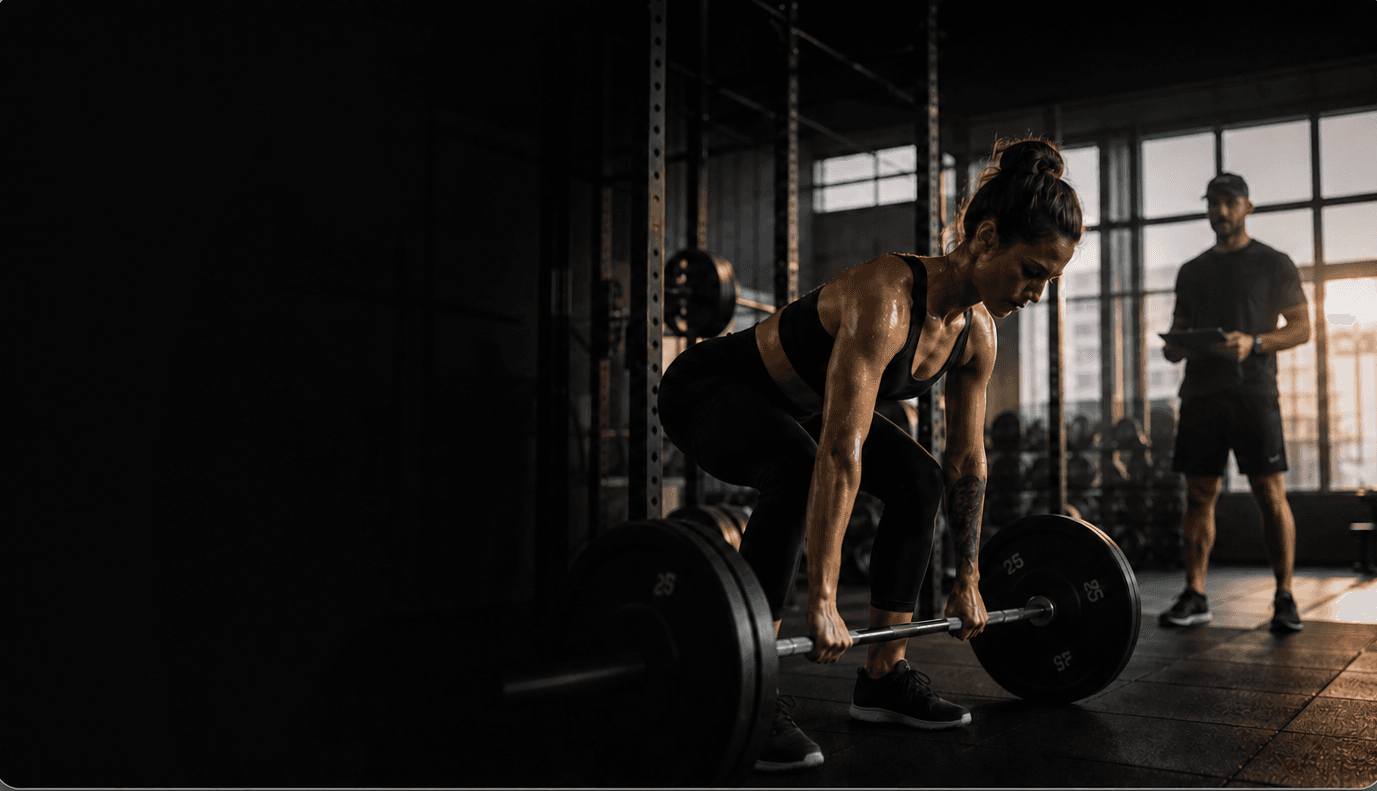 Fitness & Wellness — TML industry marketing