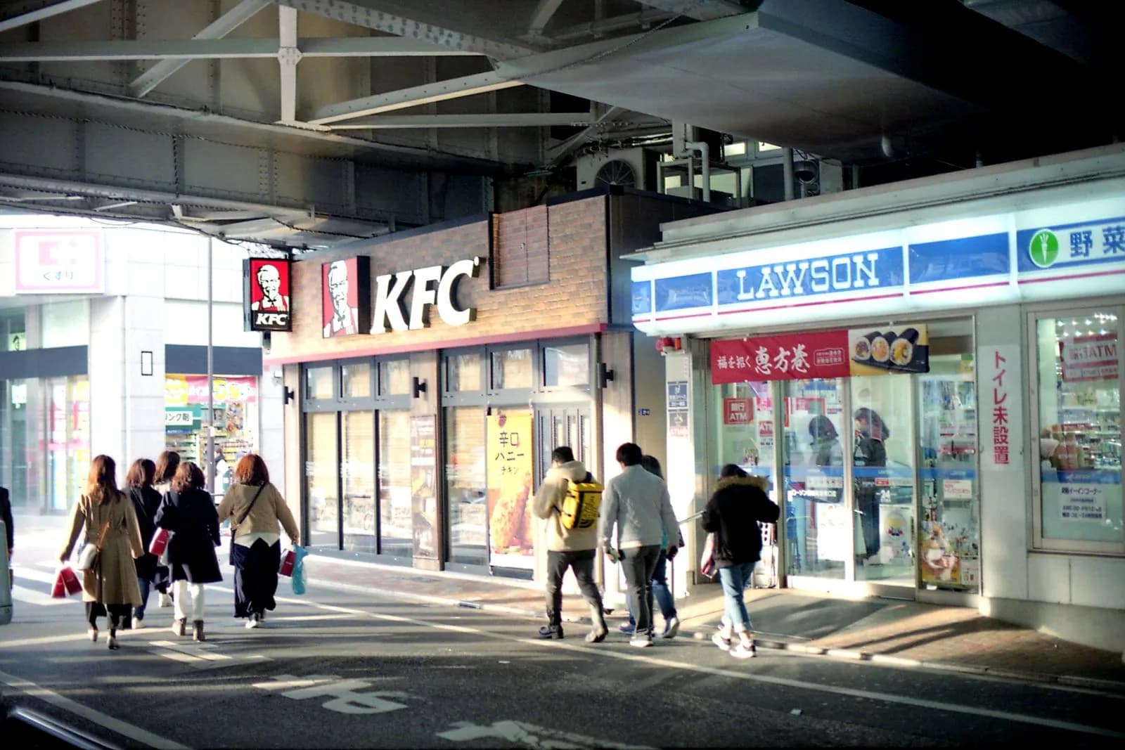 Franchise store opening — Franchise Systems marketing by TML Agency