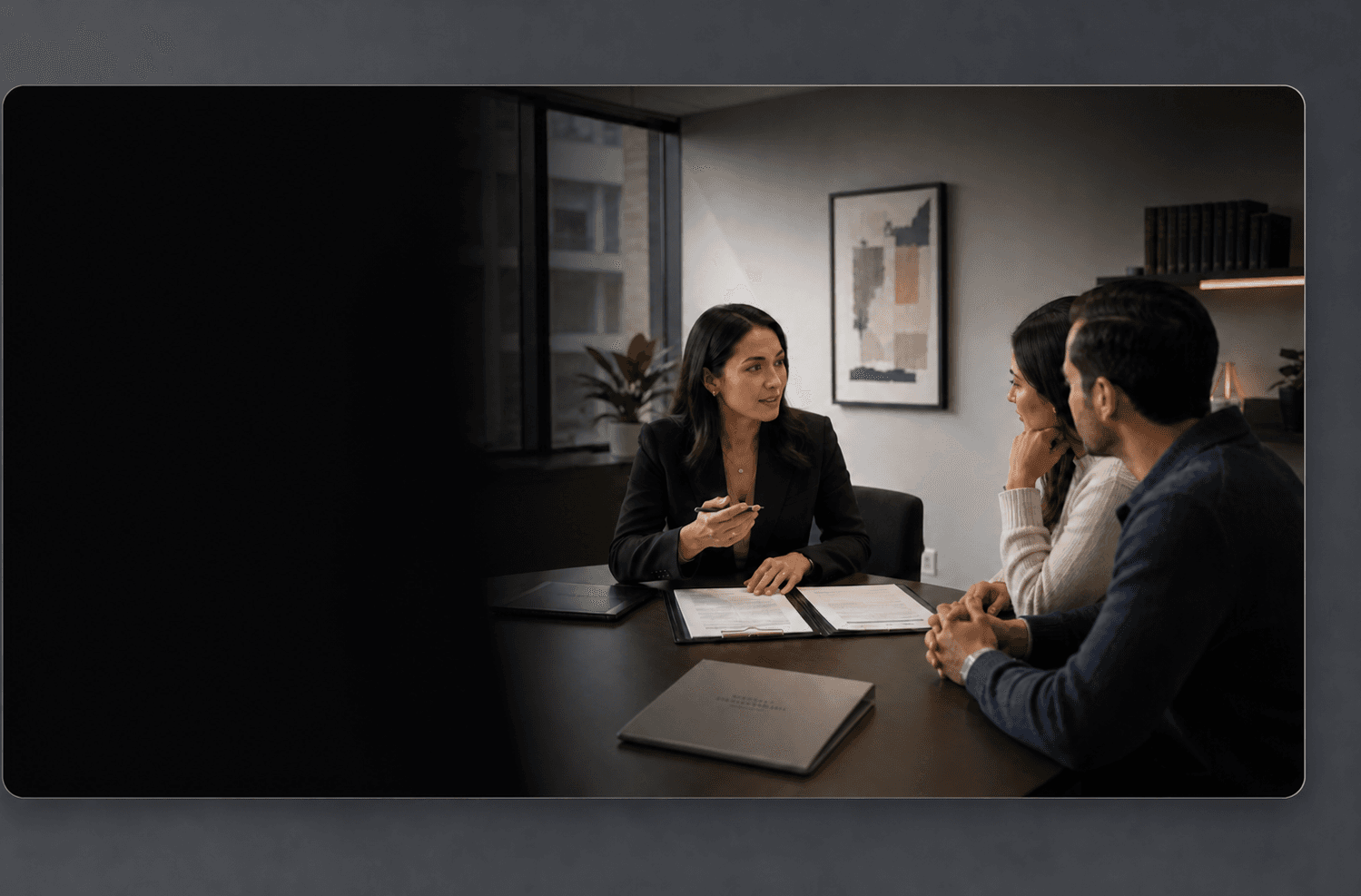 Immigration Consultants — digital marketing by TML Agency