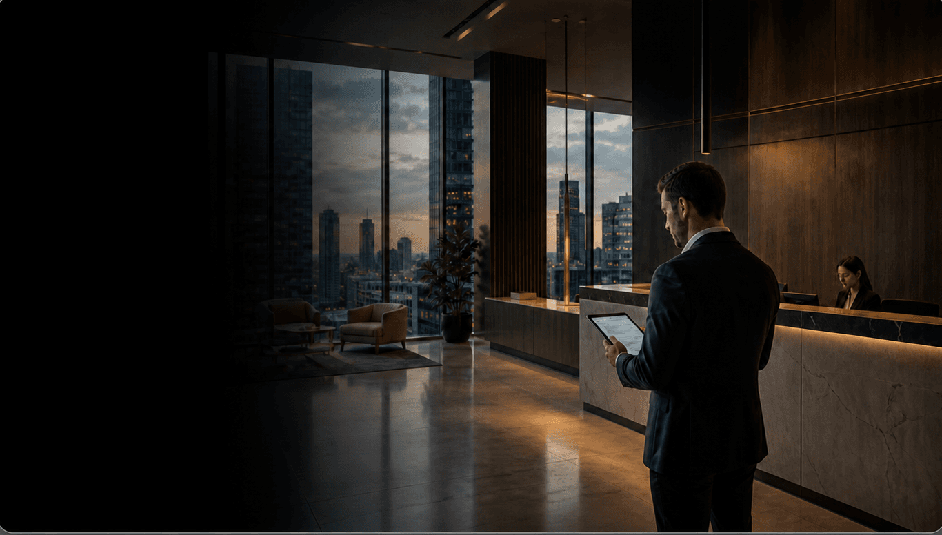 Property Management — digital marketing by TML Agency