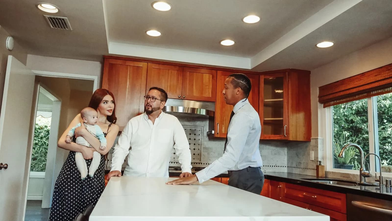Homeowner design reveal — Interior Designers & Design Studios marketing by TML Agency