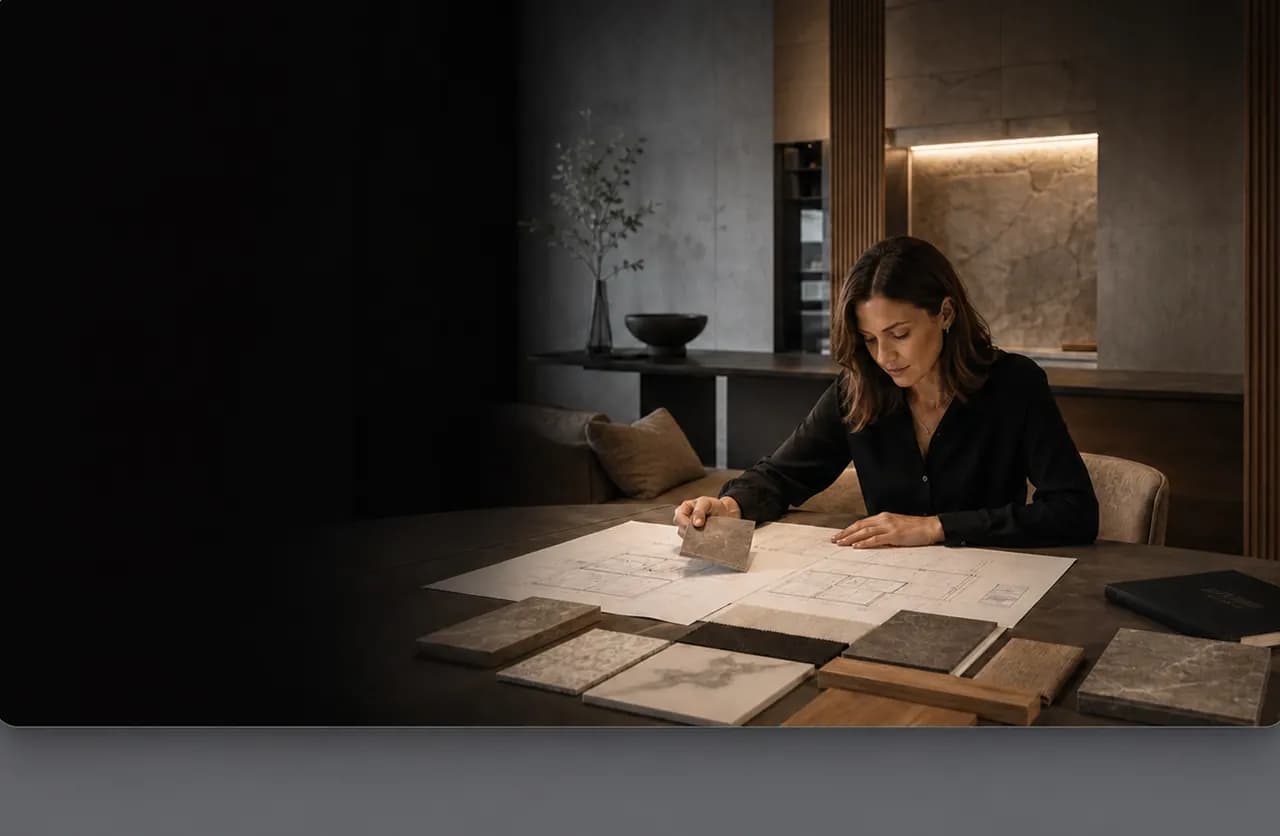 Interior Designers & Design Studios — digital marketing by TML Agency
