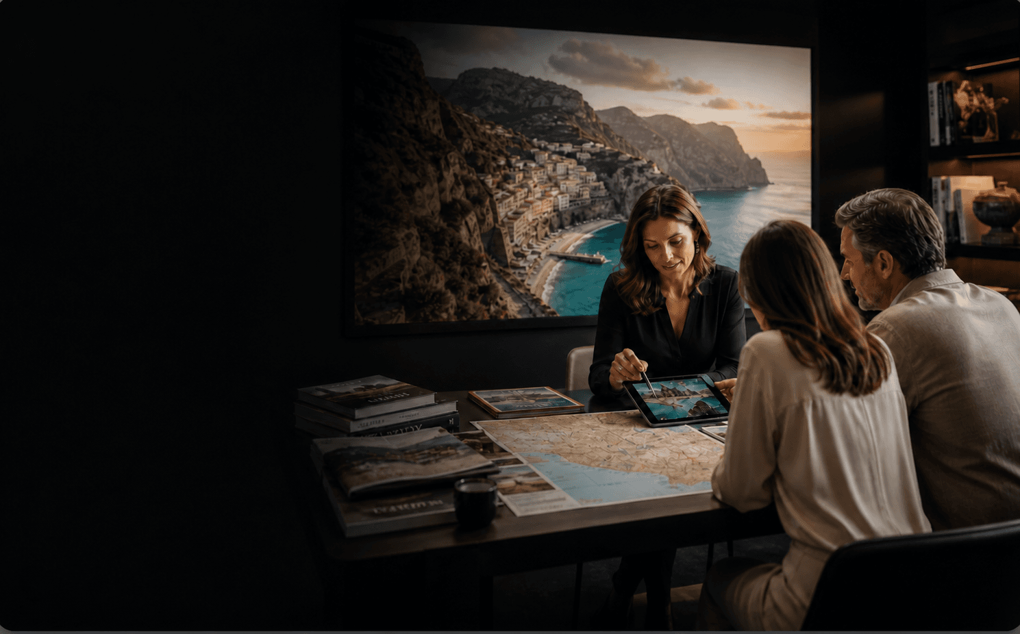 Travel Agencies & Tour Operators — digital marketing by TML Agency