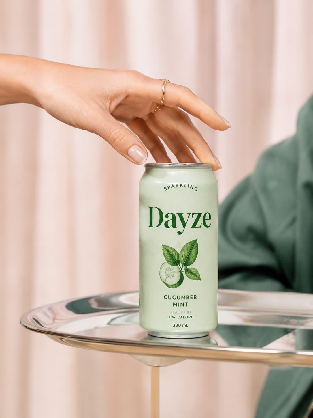 Dayze — Food & Beverage brand design by TML Agency (2)