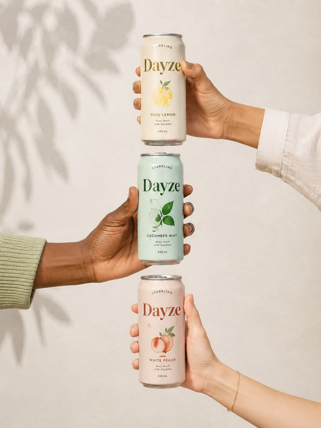 Dayze — Food & Beverage brand design by TML Agency (3)