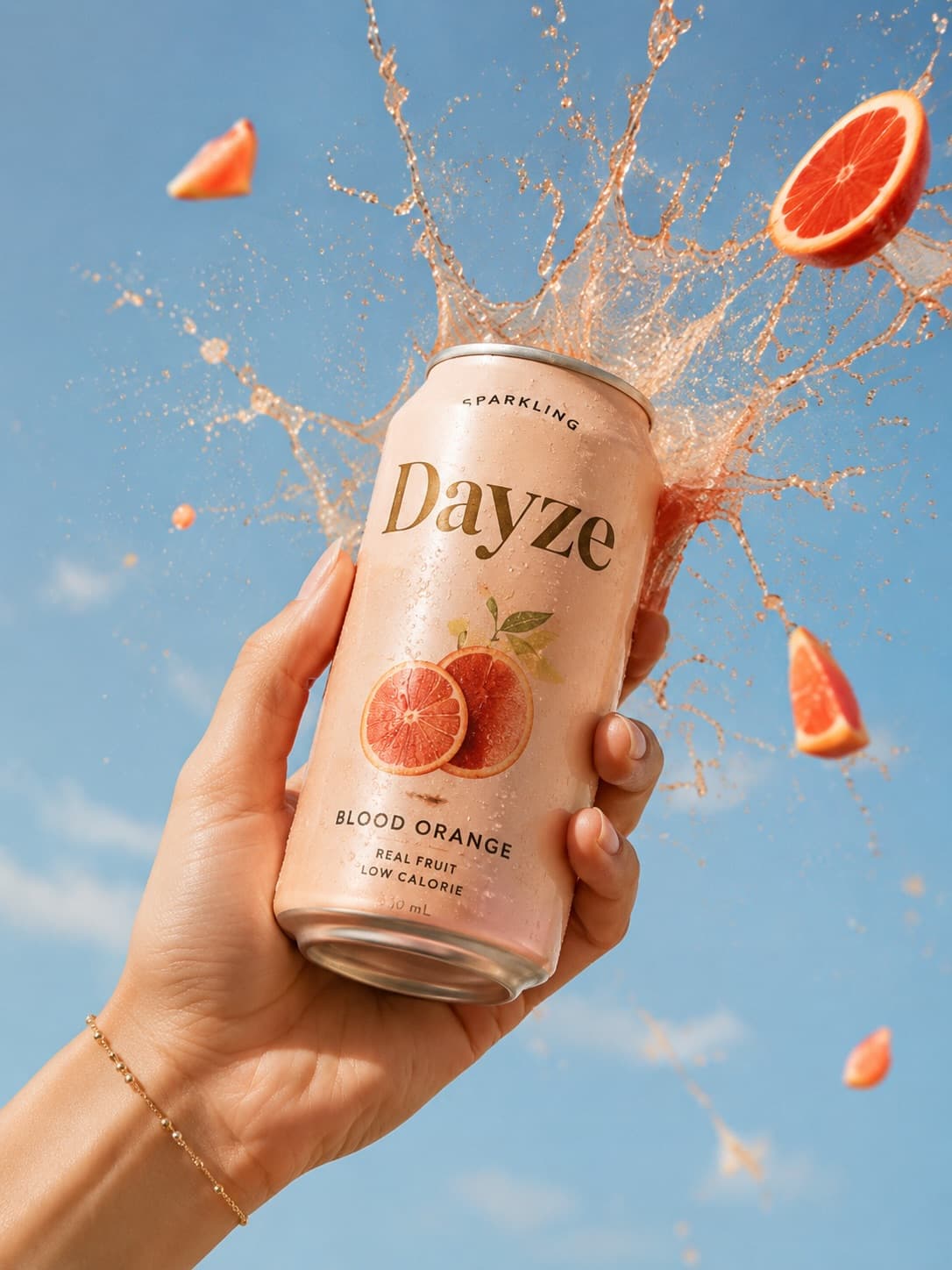 Dayze — Food & Beverage brand design by TML Agency (5)