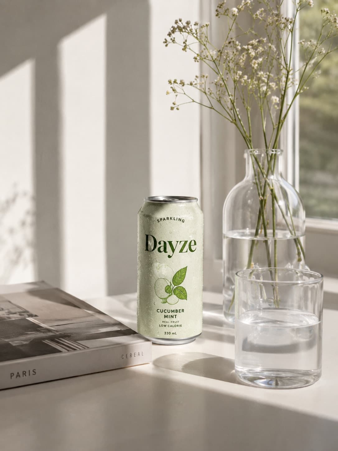 Dayze — Food & Beverage brand design by TML Agency (8)