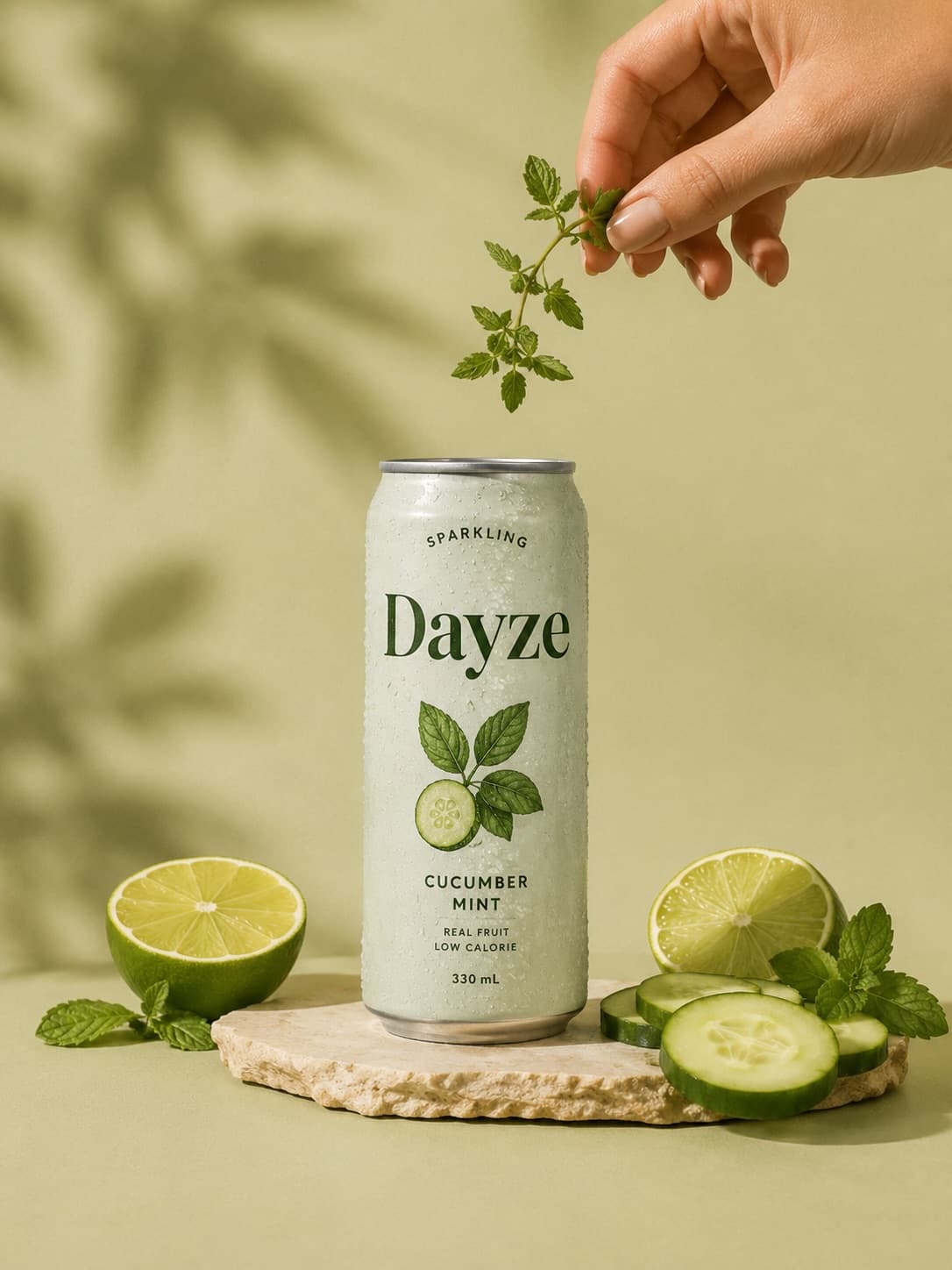 Dayze — Food & Beverage brand design by TML Agency (9)