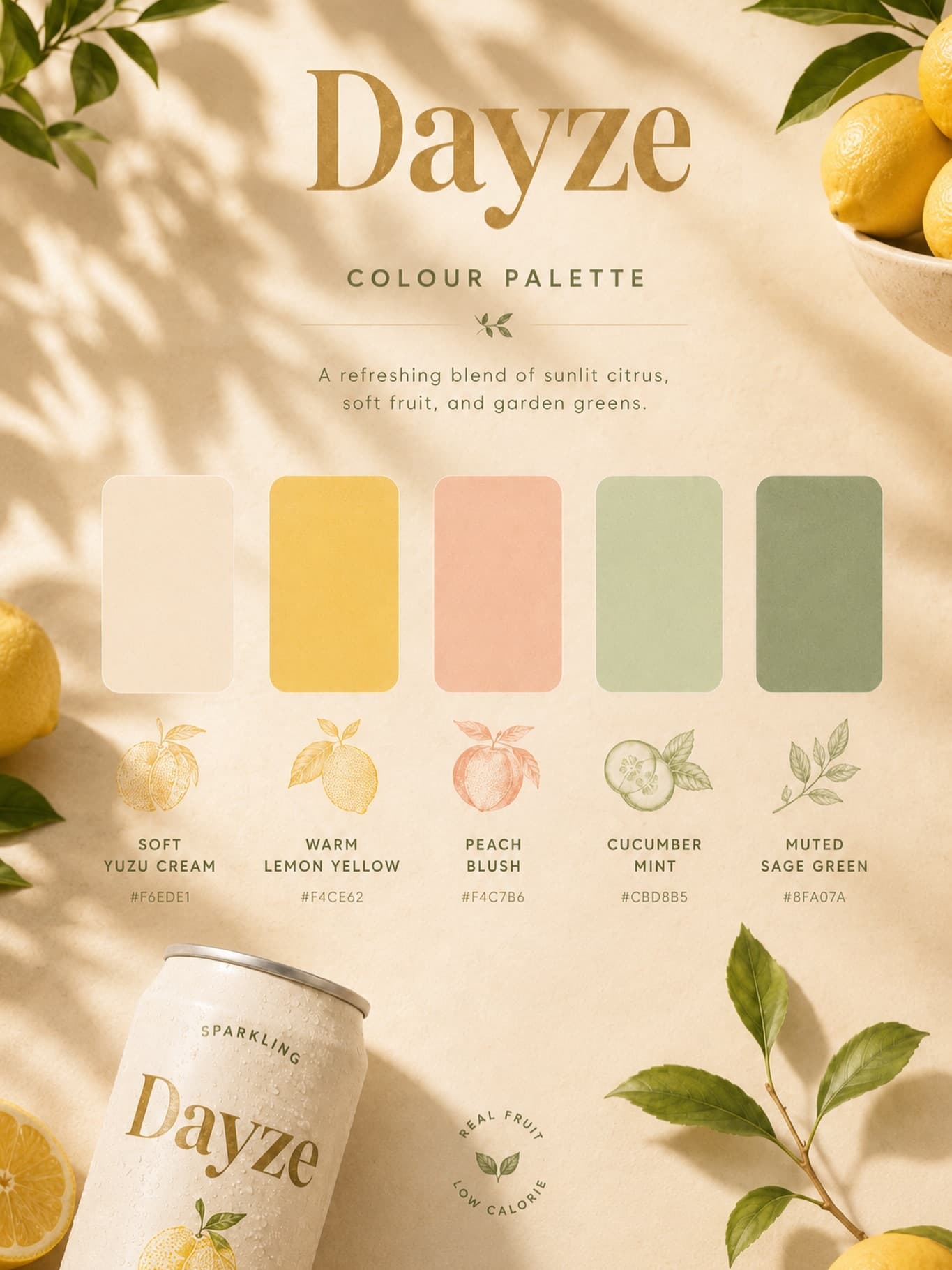Dayze — Food & Beverage brand design by TML Agency (10)