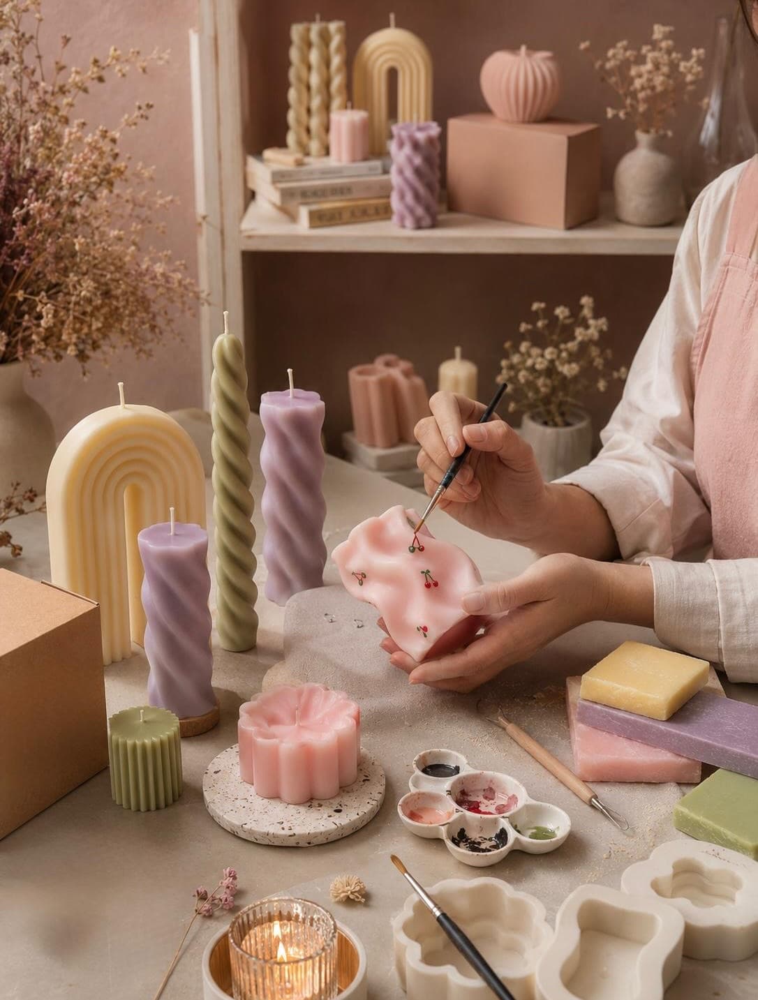 FIORA — Home & Lifestyle brand design by TML Agency (4)
