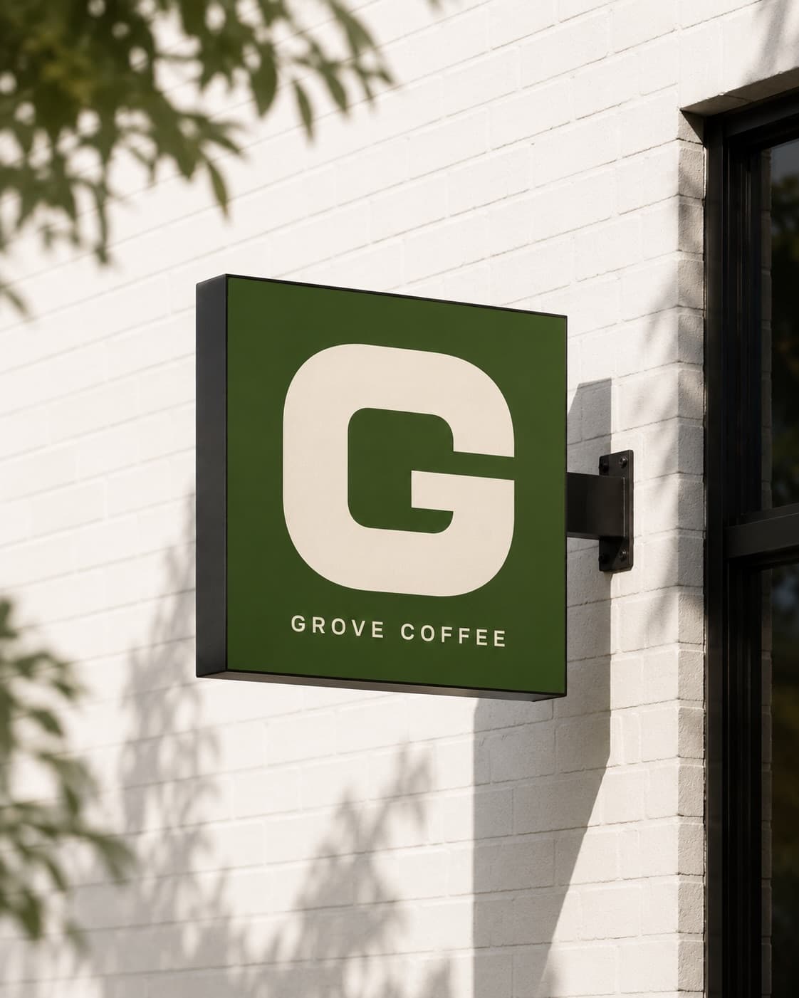 GROVE Coffee — Food & Beverage brand design by TML Agency (9)