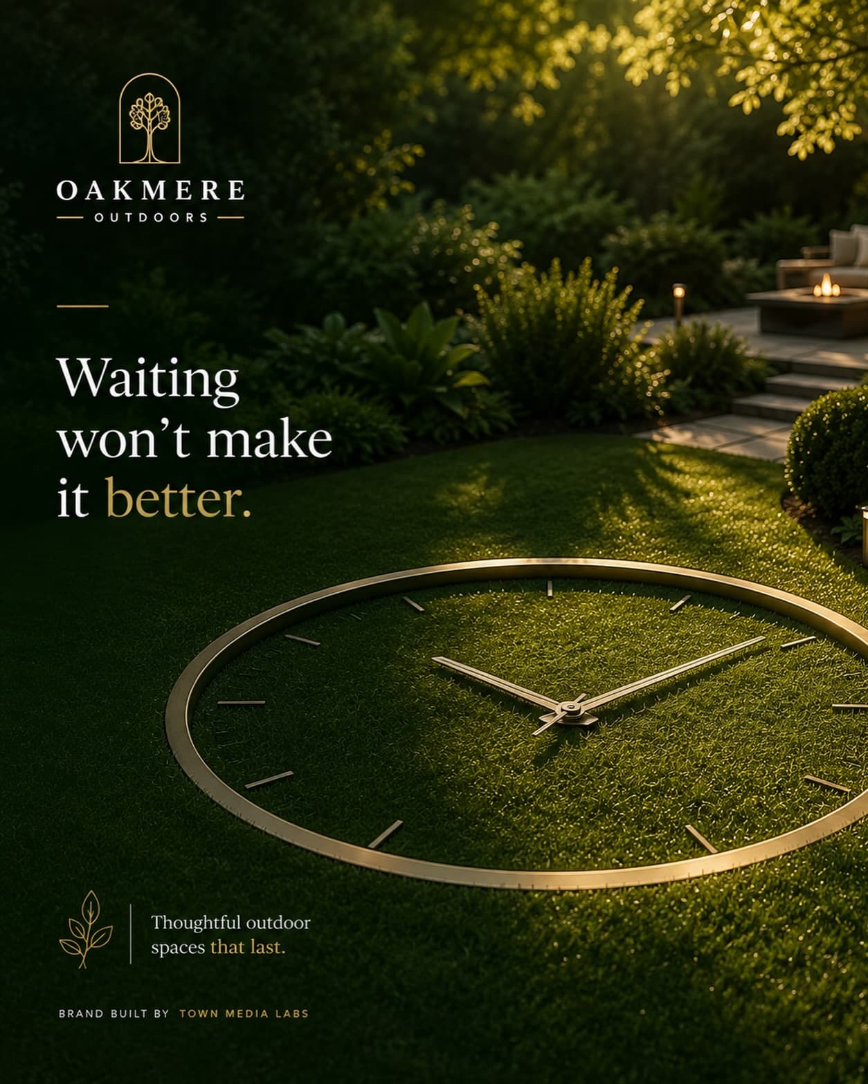 Oakmere Outdoors — Home & Lifestyle brand design by TML Agency (5)