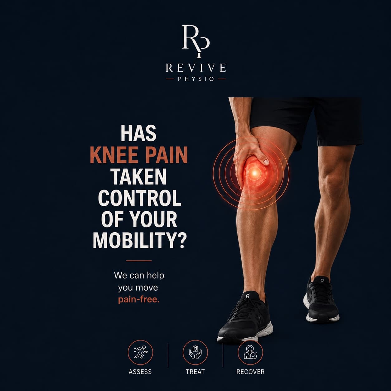 Revive Physio — Health & Wellness brand design by TML Agency (6)