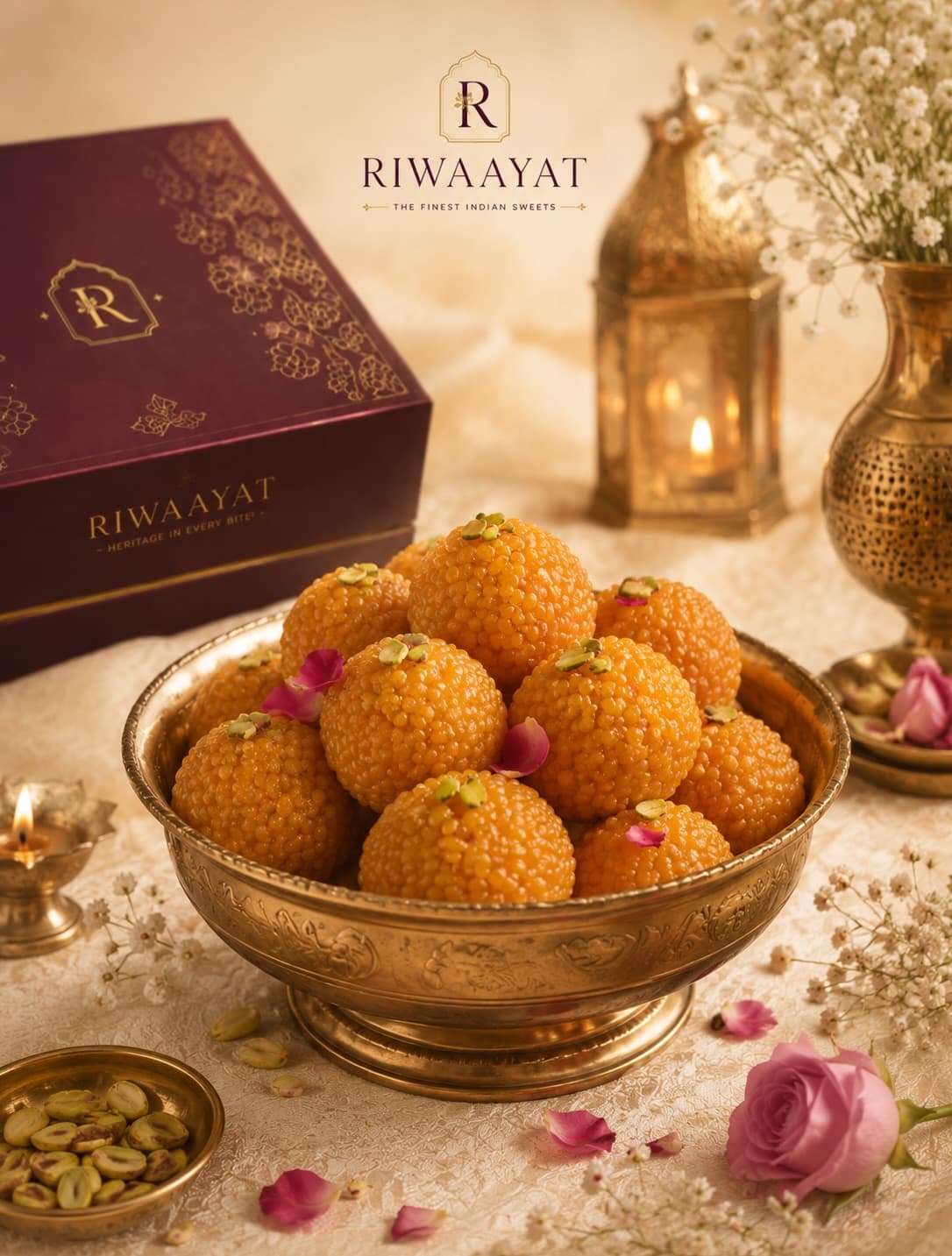 Riwaayat — Food & Beverage brand design by TML Agency (4)