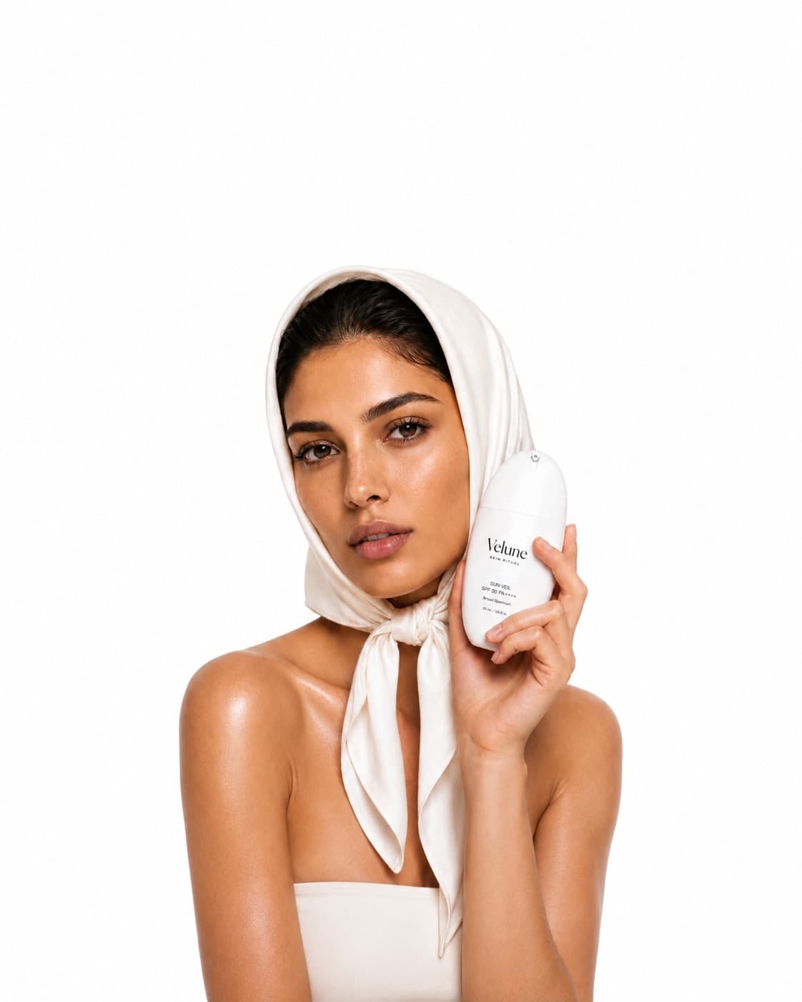 Velune — Beauty & Skincare brand design by TML Agency (4)