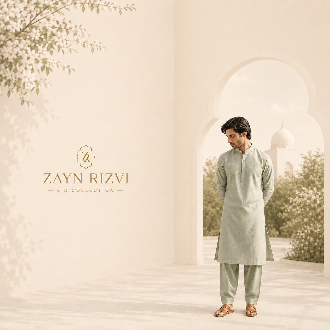 Zayn Rizvi — Fashion & Apparel brand design by TML Agency (1)