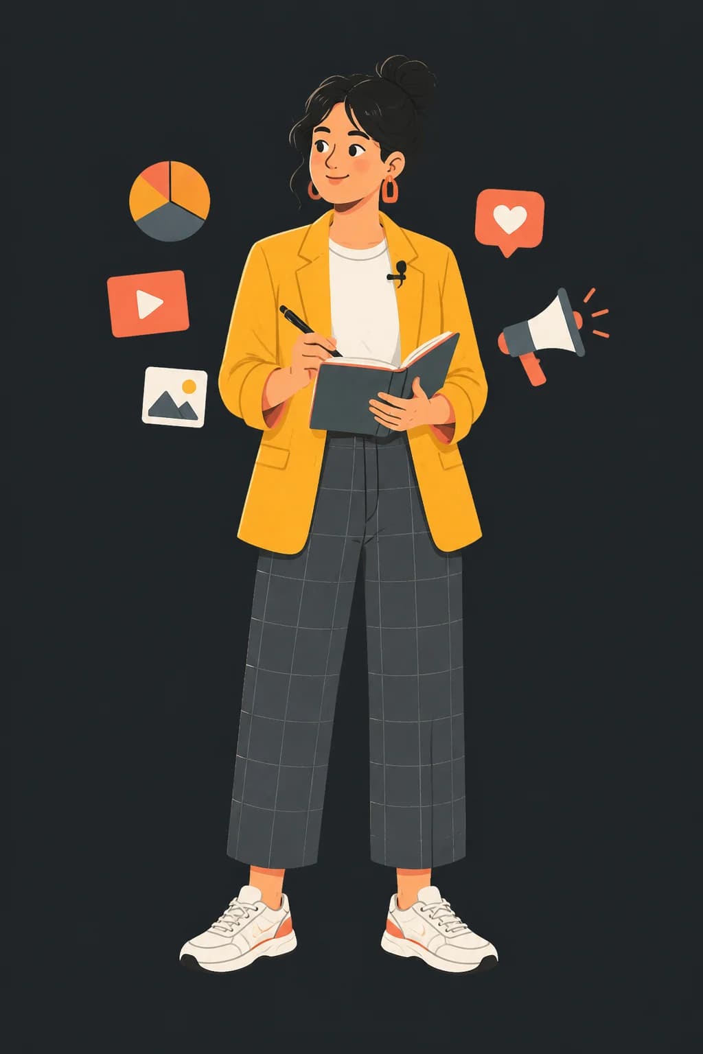 Harman — Project Manager at TML Agency
