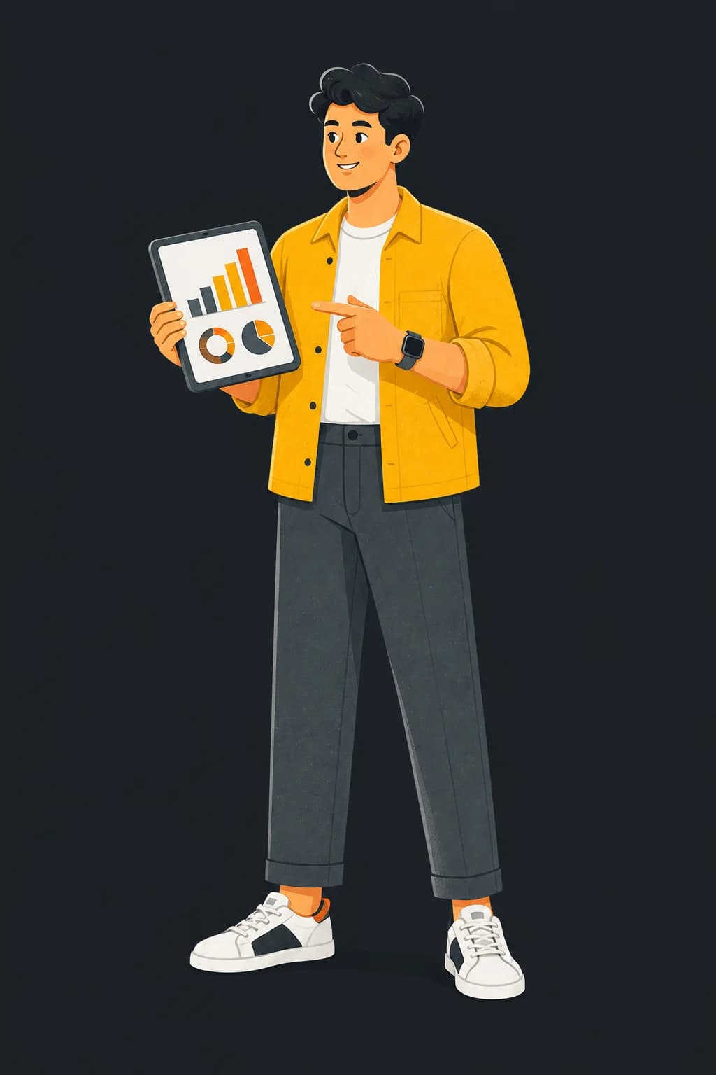 Karan — WordPress Developer at TML Agency