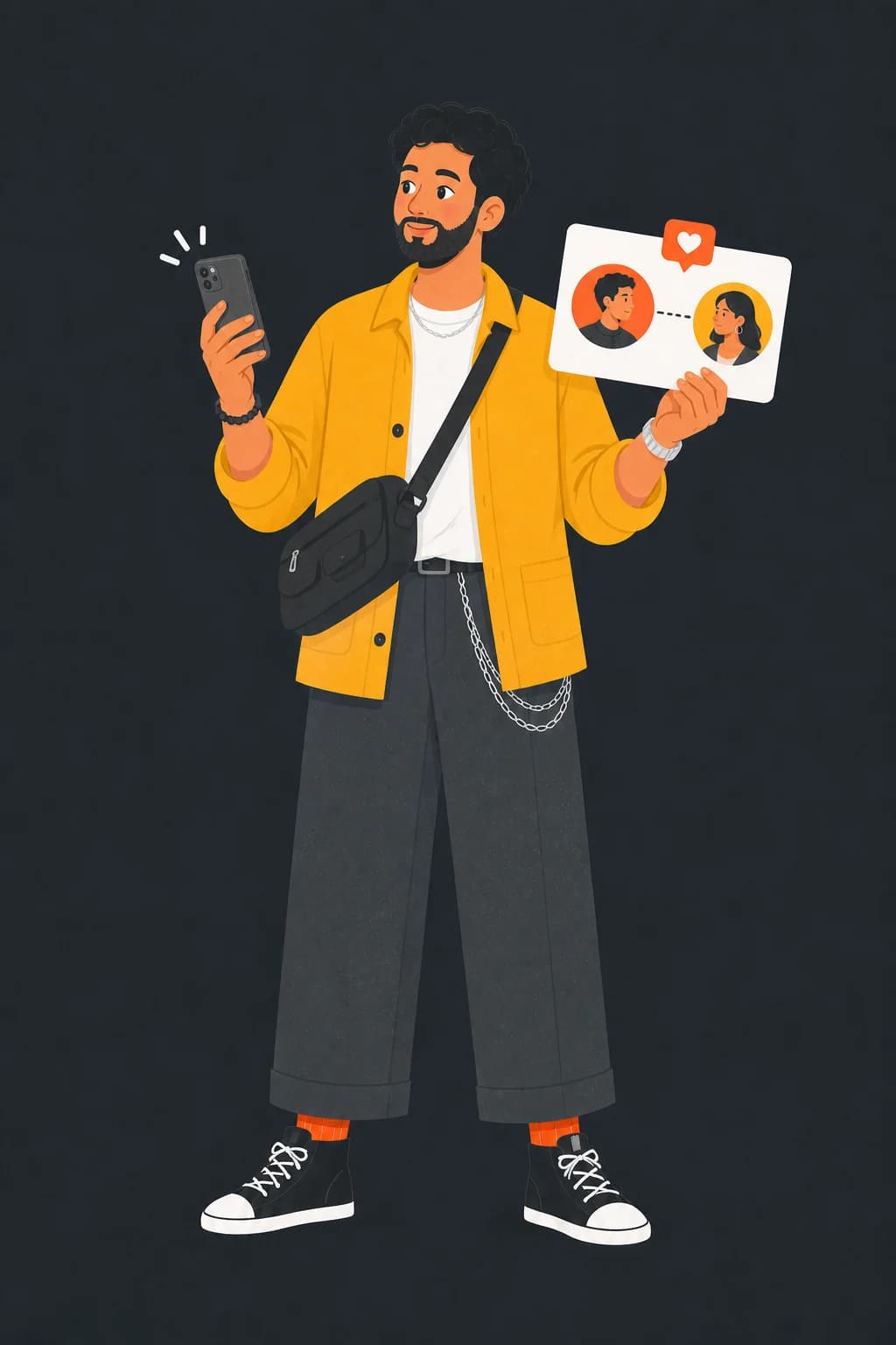 Taran — Head of Sales at TML Agency