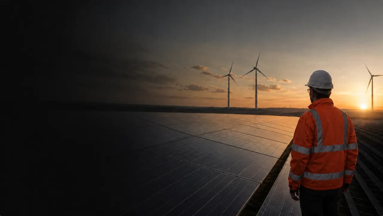 Clean Energy & Sustainability — digital marketing by TML Agency