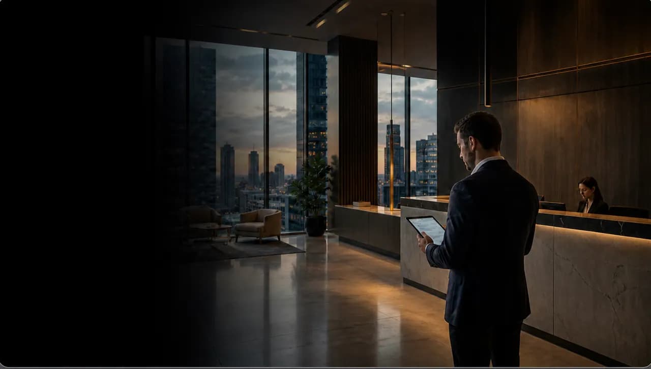 Property Management — digital marketing by TML Agency