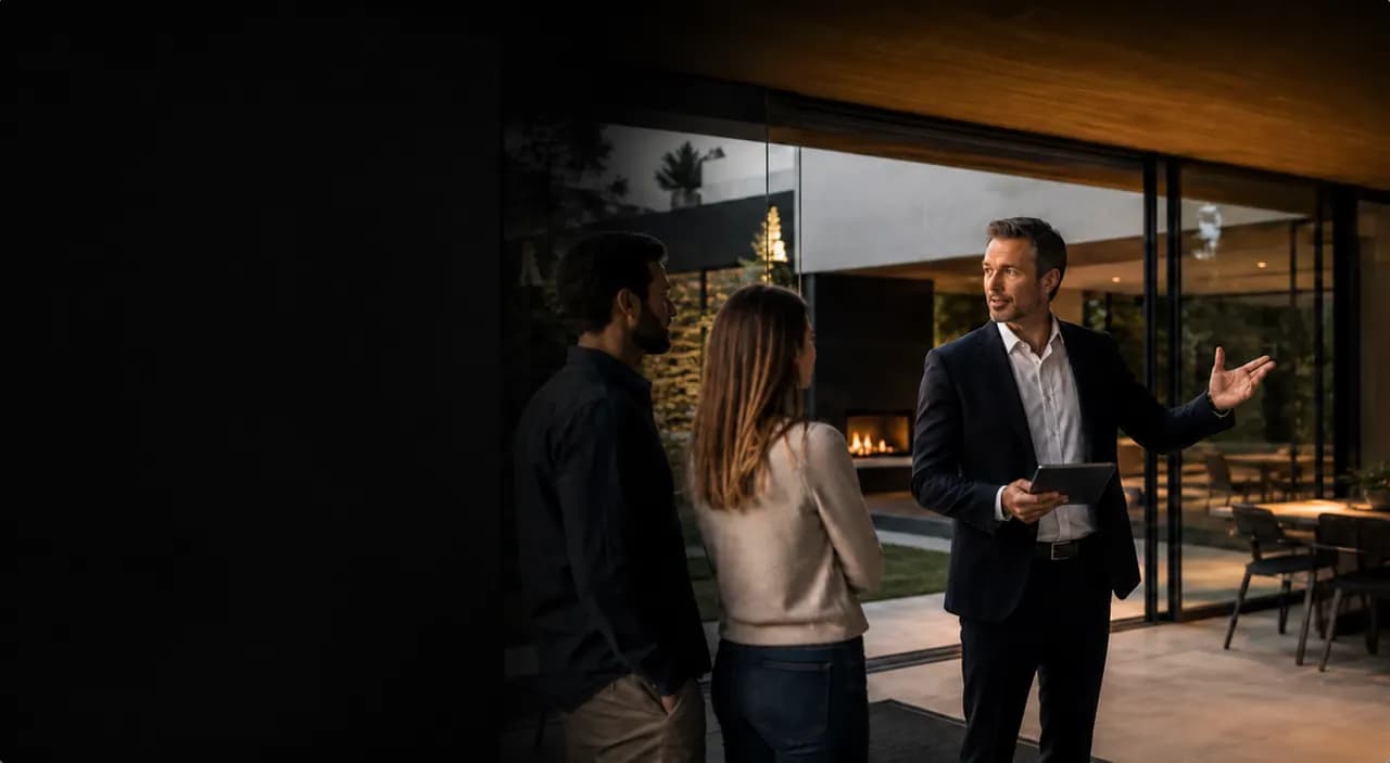 Real Estate Agents & Brokerages — digital marketing by TML Agency